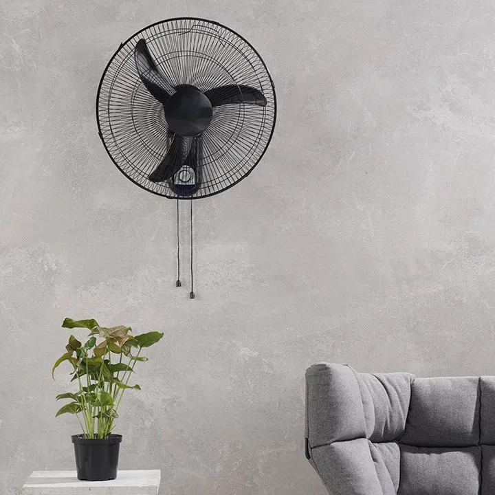 Ventilador de pared