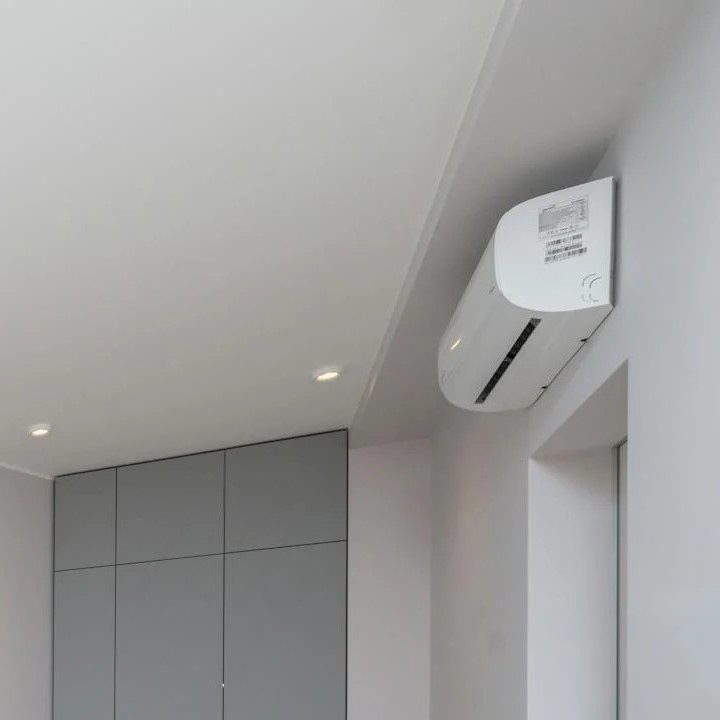 Aire Acondicionado de pared